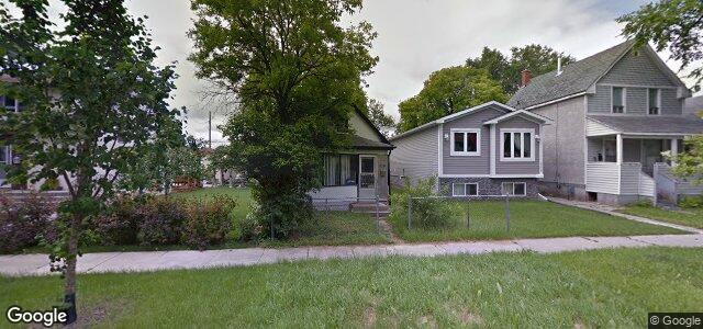 Larawan ng 510 William Newton Avenue sa Winnipeg, Manitoba