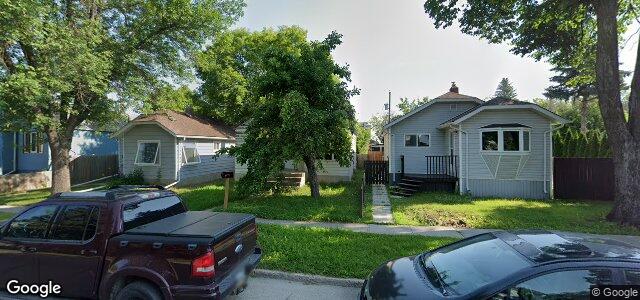 Larawan ng 511 Bowman Avenue sa Winnipeg, Manitoba
