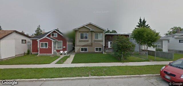 Larawan ng 511 Jamison Avenue sa Winnipeg, Manitoba