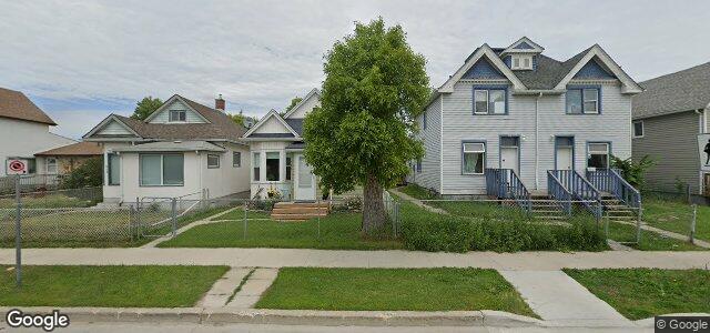 Larawan ng 511 Riverton Avenue sa Winnipeg, Manitoba