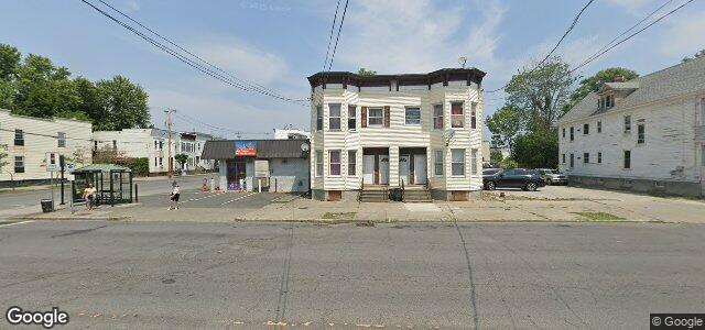 Larawan ng 511 Washington Avenue sa Winnipeg, Manitoba