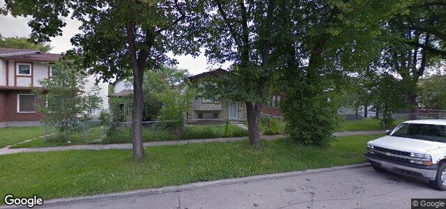 Larawan ng 511 William Newton Avenue sa Winnipeg, Manitoba
