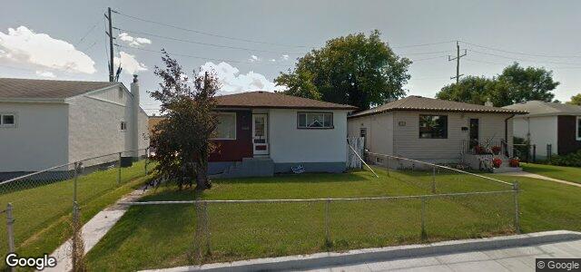 Larawan ng 512 Harbison Avenue W sa Winnipeg, Manitoba