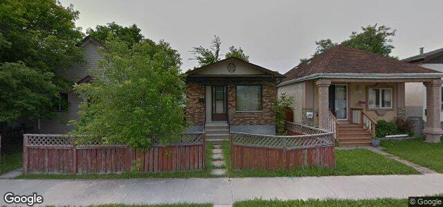 Larawan ng 512 Jamison Avenue sa Winnipeg, Manitoba
