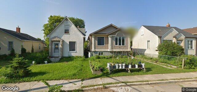 Larawan ng 512 Ottawa Avenue sa Winnipeg, Manitoba