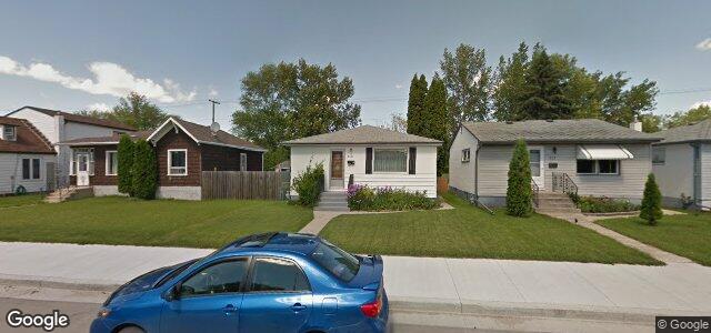 Larawan ng 513 Harbison Avenue W sa Winnipeg, Manitoba