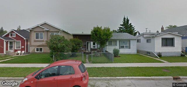 Larawan ng 513 Jamison Avenue sa Winnipeg, Manitoba