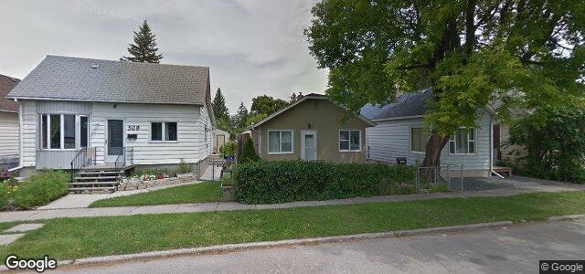 Larawan ng 513 Larsen Avenue sa Winnipeg, Manitoba