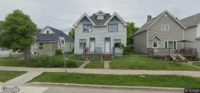 513 Riverton Avenue（加拿大曼尼托巴省溫尼伯市）房屋照片