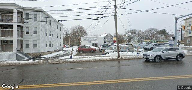 Larawan ng 513 Washington Avenue sa Winnipeg, Manitoba