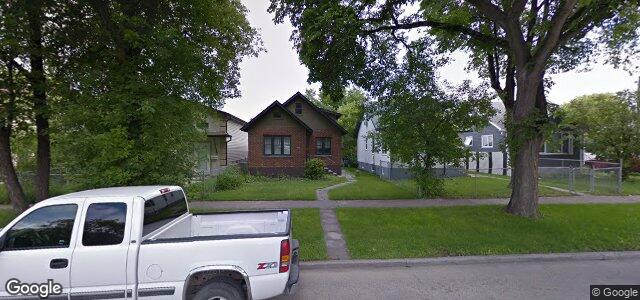 Photo of 513 William Newton Avenue in Winnipeg, Manitoba