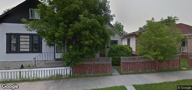 Larawan ng 514 Jamison Avenue sa Winnipeg, Manitoba