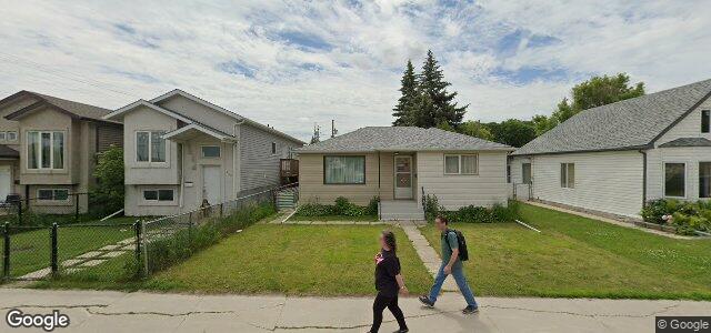 Larawan ng 514 Talbot Avenue sa Winnipeg, Manitoba