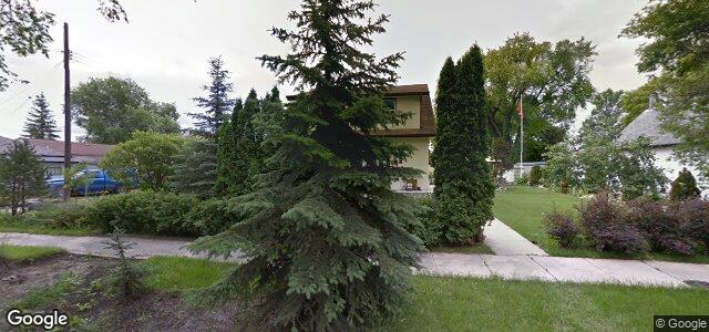 Larawan ng 514 William Newton Avenue sa Winnipeg, Manitoba