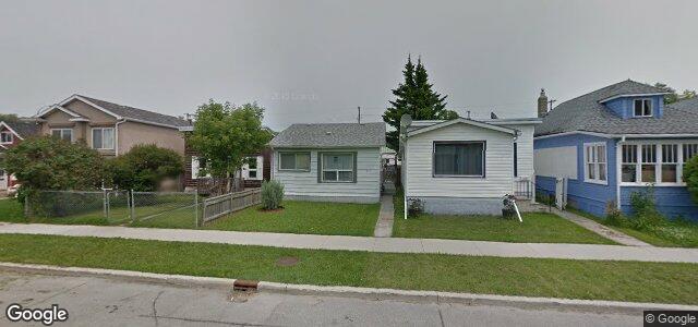 Photo of 515 Jamison Avenue in Winnipeg, Manitoba