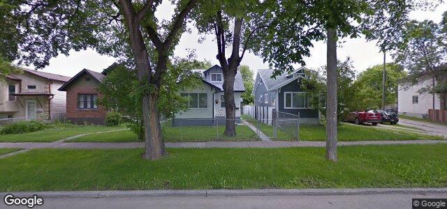 Larawan ng 515 William Newton Avenue sa Winnipeg, Manitoba