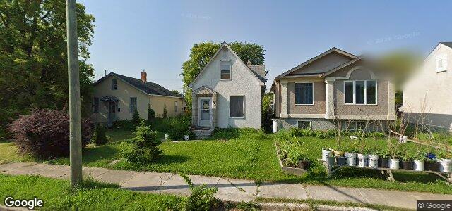 Larawan ng 516 Ottawa Avenue sa Winnipeg, Manitoba