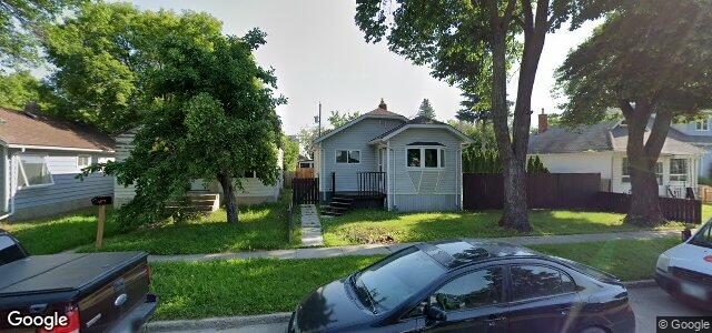 Larawan ng 517 Bowman Avenue sa Winnipeg, Manitoba