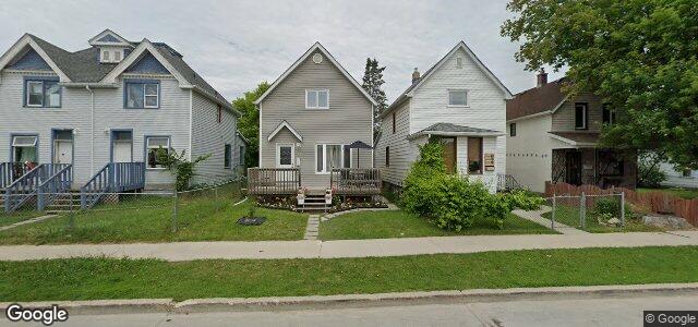 Larawan ng 517 Riverton Avenue sa Winnipeg, Manitoba