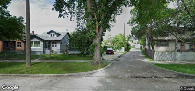 Larawan ng 517 William Newton Avenue sa Winnipeg, Manitoba