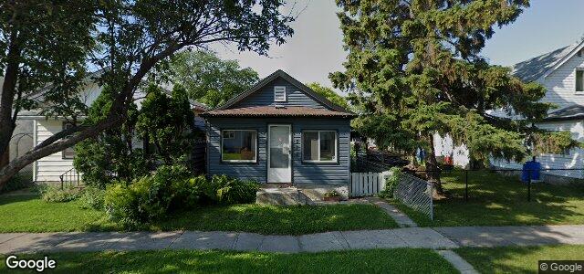 Larawan ng 518 Bowman Avenue sa Winnipeg, Manitoba