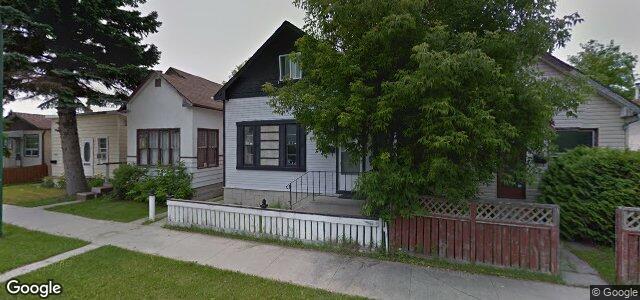 Larawan ng 518 Jamison Avenue sa Winnipeg, Manitoba