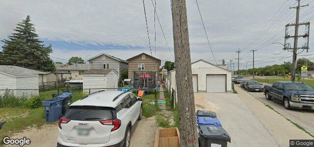 Larawan ng 518 Talbot Avenue sa Winnipeg, Manitoba