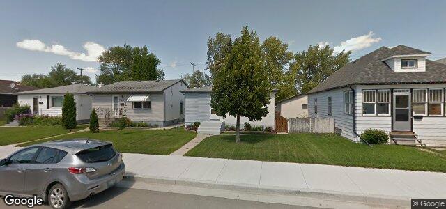 Larawan ng 519 Harbison Avenue W sa Winnipeg, Manitoba