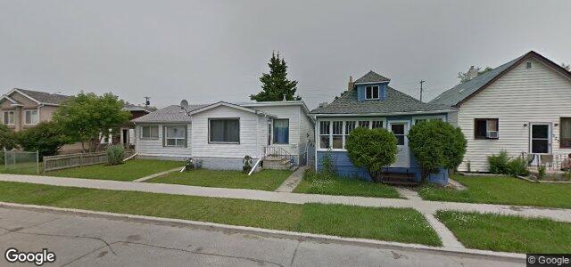 Larawan ng 519 Jamison Avenue sa Winnipeg, Manitoba