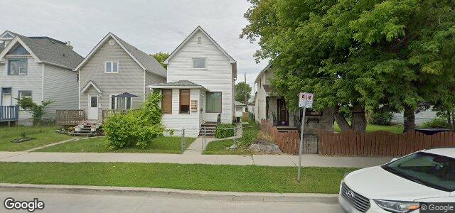 Larawan ng 519 Riverton Avenue sa Winnipeg, Manitoba