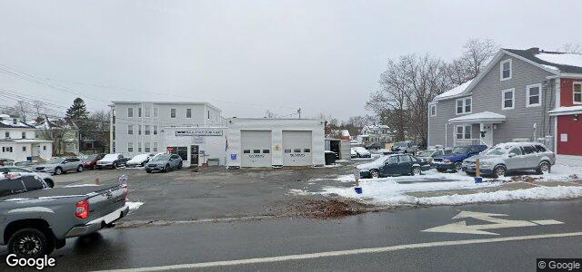 Larawan ng 519 Washington Avenue sa Winnipeg, Manitoba