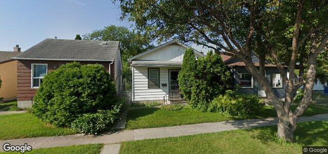 Larawan ng 520 Bowman Avenue sa Winnipeg, Manitoba