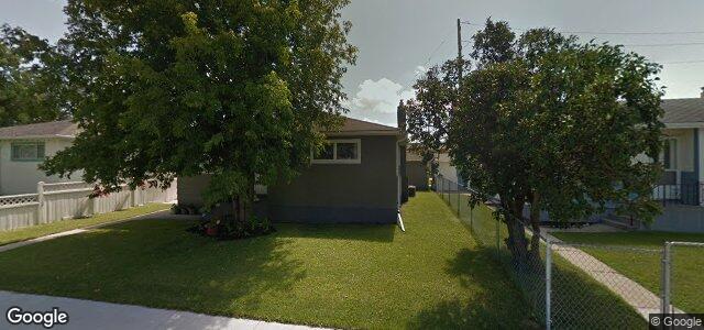 Larawan ng 520 Harbison Avenue W sa Winnipeg, Manitoba