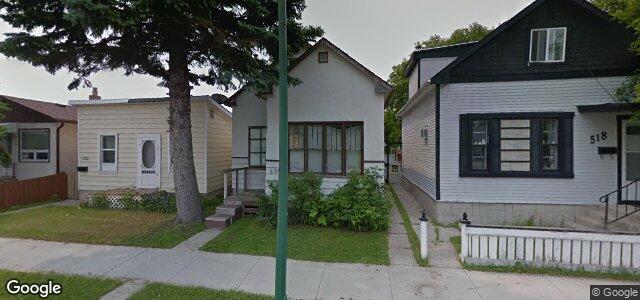 Larawan ng 520 Jamison Avenue sa Winnipeg, Manitoba