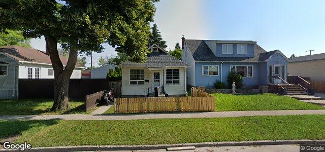 Larawan ng 521 Bowman Avenue sa Winnipeg, Manitoba