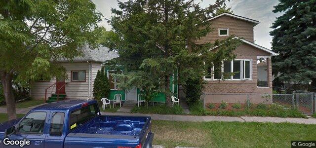 Larawan ng 521 Larsen Avenue sa Winnipeg, Manitoba