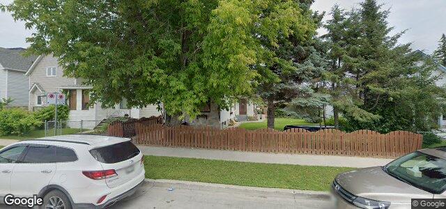 Larawan ng 521 Riverton Avenue sa Winnipeg, Manitoba