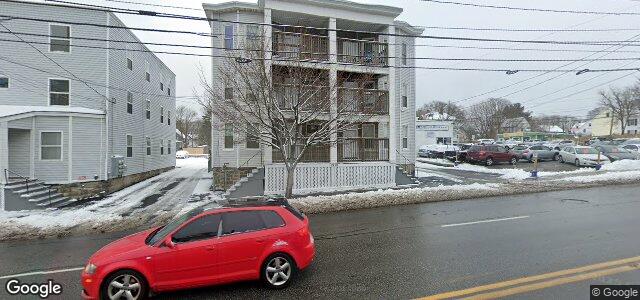 Larawan ng 521 Washington Avenue sa Winnipeg, Manitoba