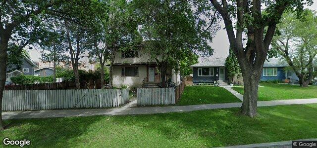 Larawan ng 521 William Newton Avenue sa Winnipeg, Manitoba