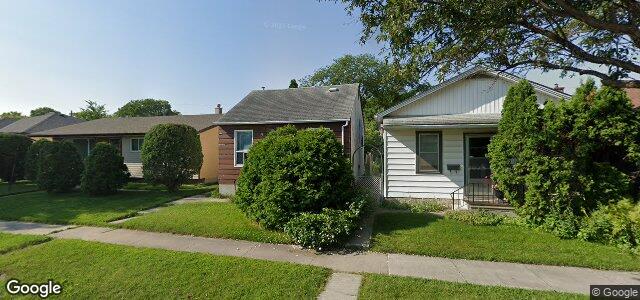 Larawan ng 522 Bowman Avenue sa Winnipeg, Manitoba