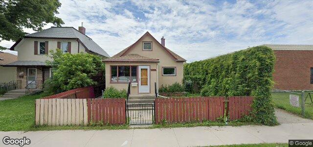 Larawan ng 522 Riverton Avenue sa Winnipeg, Manitoba