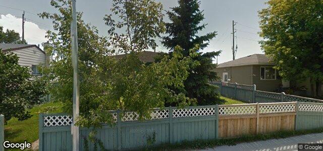 Larawan ng 524 Harbison Avenue W sa Winnipeg, Manitoba