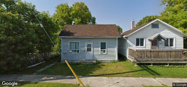 Larawan ng 524 Ottawa Avenue sa Winnipeg, Manitoba