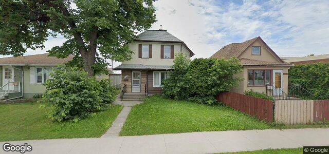 Larawan ng 524 Riverton Avenue sa Winnipeg, Manitoba