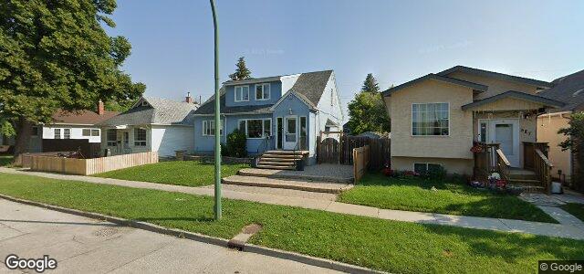 Larawan ng 525 Bowman Avenue sa Winnipeg, Manitoba