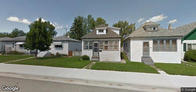 Larawan ng 525 Harbison Avenue W sa Winnipeg, Manitoba