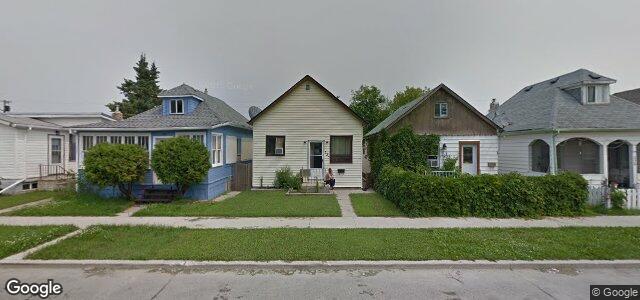 Larawan ng 525 Jamison Avenue sa Winnipeg, Manitoba