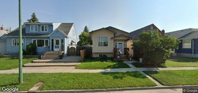 Larawan ng 527 Bowman Avenue sa Winnipeg, Manitoba