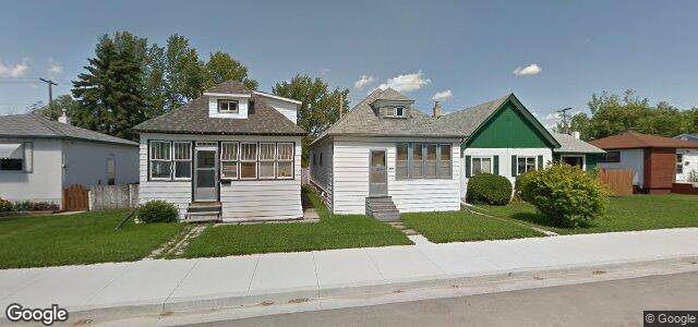 Larawan ng 527 Harbison Avenue W sa Winnipeg, Manitoba