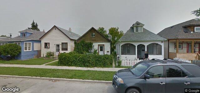 Larawan ng 527 Jamison Avenue sa Winnipeg, Manitoba